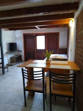 Departamento Las Victorias